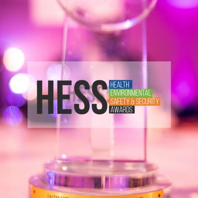 HESS Award